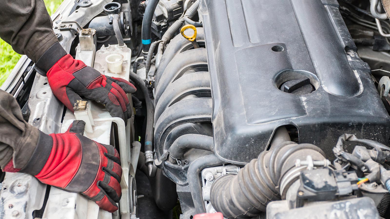 Caso Volkswagen: indemnizaciones